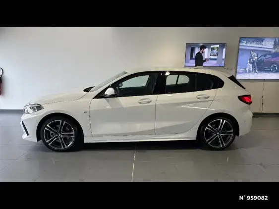 BMW SERIE 1 F40 - voiture d'occasion - Photo 2