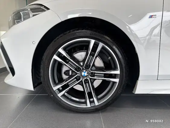 BMW SERIE 1 F40 - voiture d'occasion - Photo 7