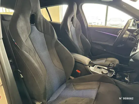 BMW SERIE 1 F40 - voiture d'occasion - Photo 8