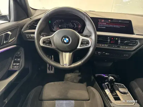 BMW SERIE 1 F40 - voiture d'occasion - Photo 18