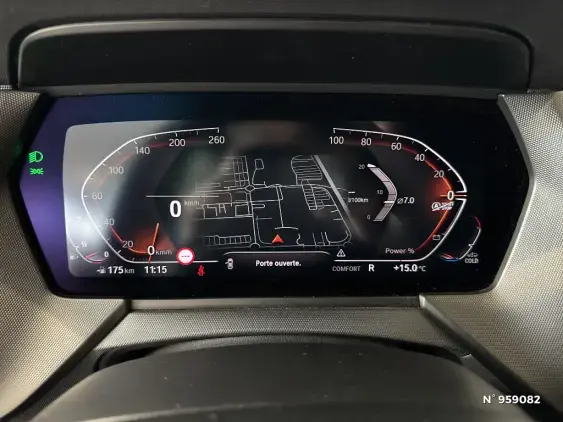 BMW SERIE 1 F40 - voiture d'occasion - Photo 21