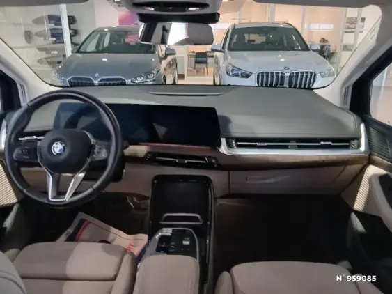 BMW SERIE 2 ACTIVETOURER II - voiture d'occasion - Photo 9