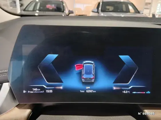 BMW SERIE 2 ACTIVETOURER II - voiture d'occasion - Photo 12