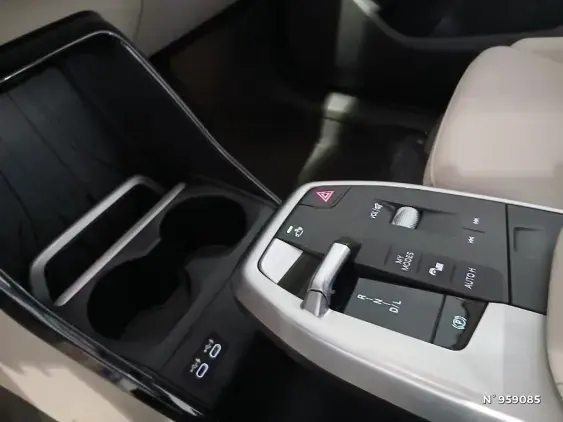 BMW SERIE 2 ACTIVETOURER II - voiture d'occasion - Photo 15