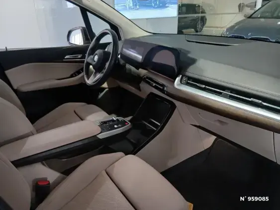 BMW SERIE 2 ACTIVETOURER II - voiture d'occasion - Photo 10