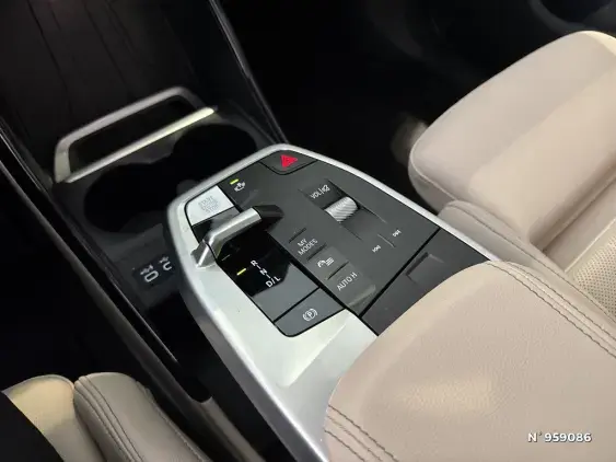 BMW SERIE 2 ACTIVETOURER II - voiture d'occasion - Photo 7