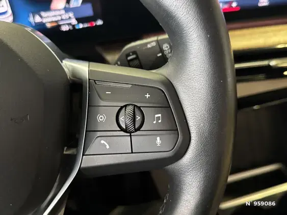 BMW SERIE 2 ACTIVETOURER II - voiture d'occasion - Photo 16