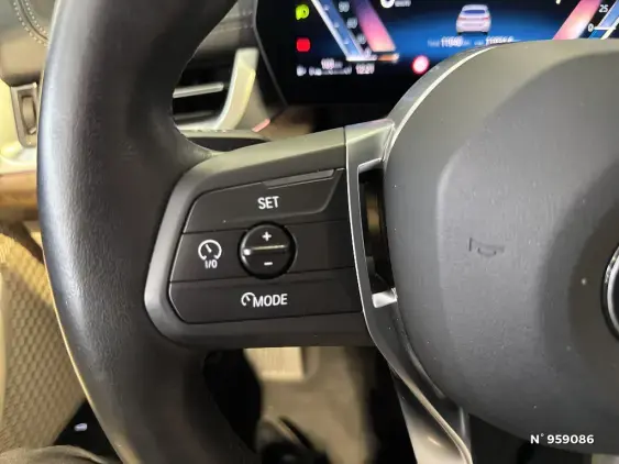 BMW SERIE 2 ACTIVETOURER II - voiture d'occasion - Photo 9