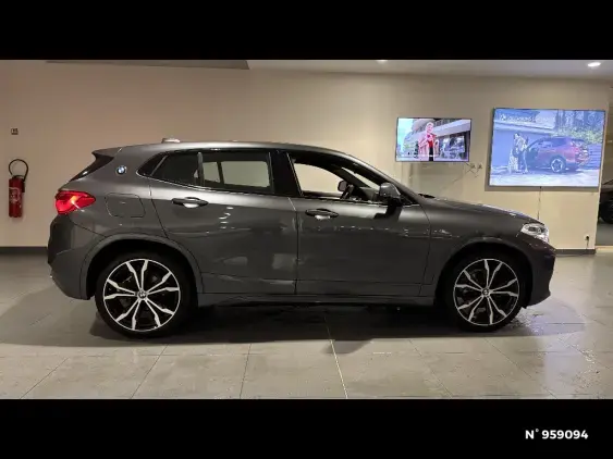 BMW X2 I - voiture d'occasion - Photo 4