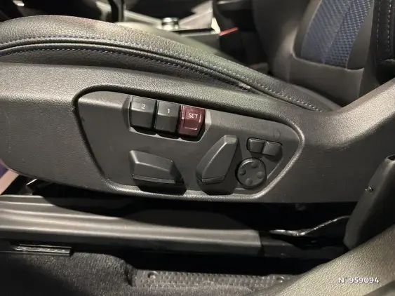 BMW X2 I - voiture d'occasion - Photo 11