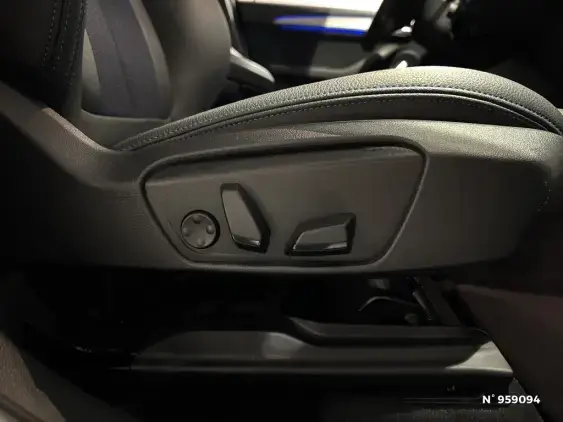 BMW X2 I - voiture d'occasion - Photo 12