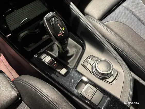BMW X2 I - voiture d'occasion - Photo 20