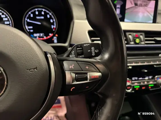 BMW X2 I - voiture d'occasion - Photo 22