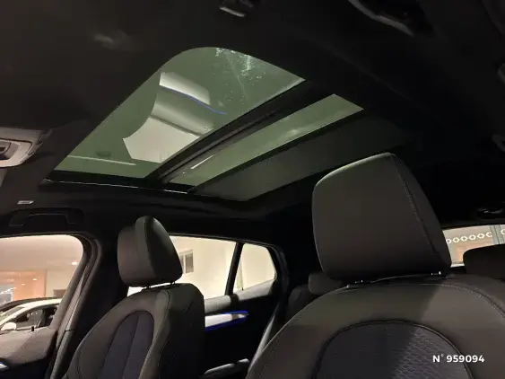 BMW X2 I - voiture d'occasion - Photo 9