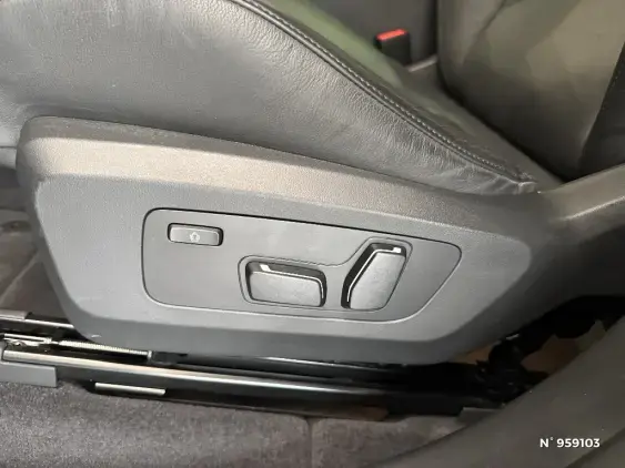 BMW X3 G45 - voiture d'occasion - Photo 6