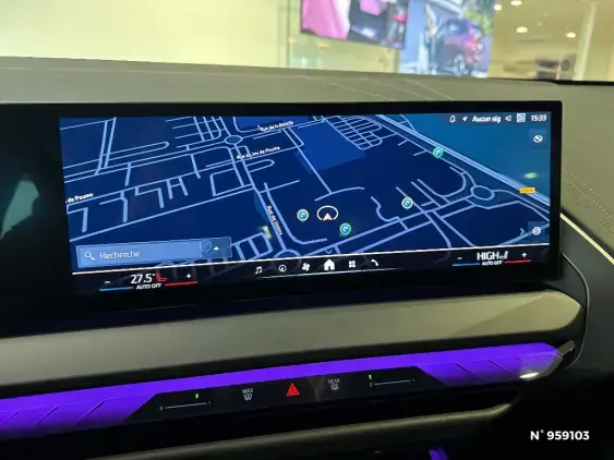 BMW X3 G45 - voiture d'occasion - Photo 10