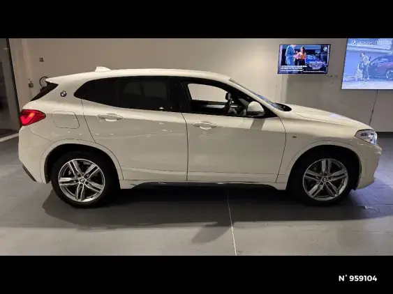 BMW X2 I - voiture d'occasion - Photo 3