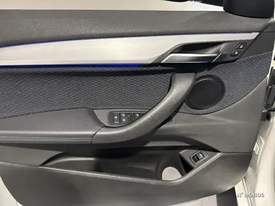 BMW X2 I - voiture d'occasion - Photo 6