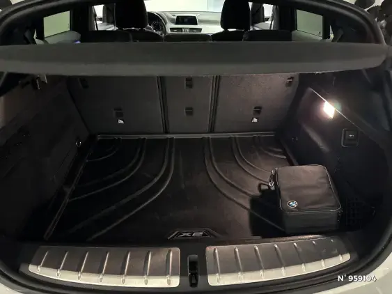 BMW X2 I - voiture d'occasion - Photo 5