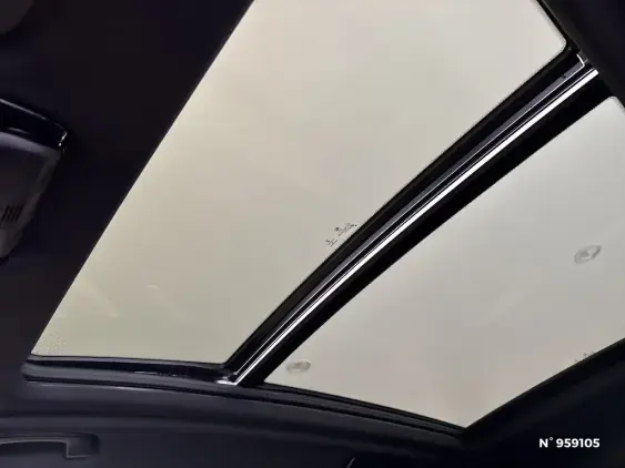 BMW X3 III - voiture d'occasion - Photo 12