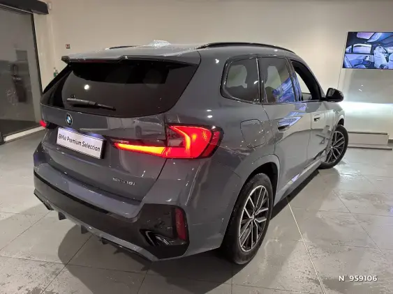 BMW X1 U11 - voiture d'occasion - Photo 3