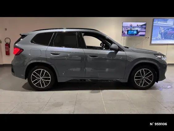 BMW X1 U11 - voiture d'occasion - Photo 2