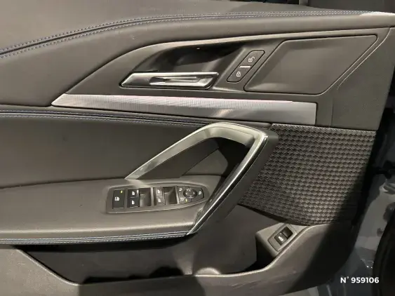 BMW X1 U11 - voiture d'occasion - Photo 7