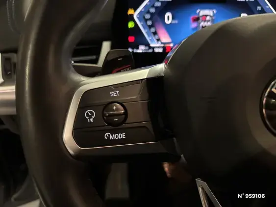 BMW X1 U11 - voiture d'occasion - Photo 13