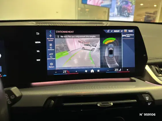 BMW X1 U11 - voiture d'occasion - Photo 15