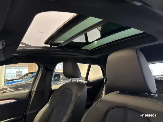 BMW X2 I - voiture d'occasion - Photo 7