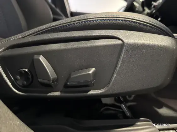 BMW X2 I - voiture d'occasion - Photo 11