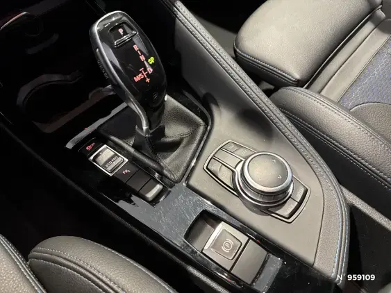 BMW X2 I - voiture d'occasion - Photo 20