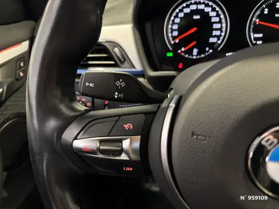 BMW X2 I - voiture d'occasion - Photo 9
