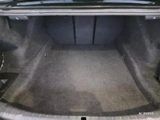 BMW SERIE 5 G30 - voiture d'occasion - Photo 6