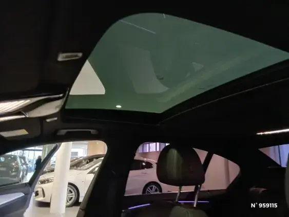 BMW SERIE 5 G30 - voiture d'occasion - Photo 21