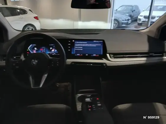 BMW SERIE 2 ACTIVETOURER II - voiture d'occasion - Photo 9