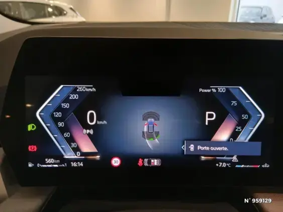 BMW SERIE 2 ACTIVETOURER II - voiture d'occasion - Photo 12