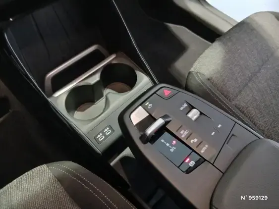 BMW SERIE 2 ACTIVETOURER II - voiture d'occasion - Photo 15