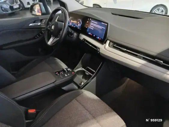 BMW SERIE 2 ACTIVETOURER II - voiture d'occasion - Photo 10