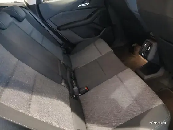 BMW SERIE 2 ACTIVETOURER II - voiture d'occasion - Photo 11