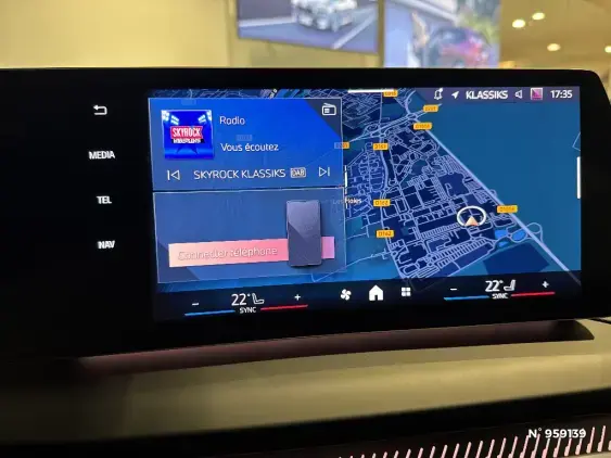 BMW SERIE 1 F70 - voiture d'occasion - Photo 6