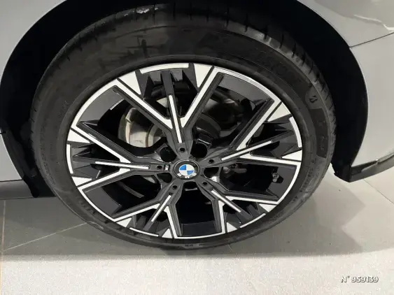 BMW SERIE 1 F70 - voiture d'occasion - Photo 5