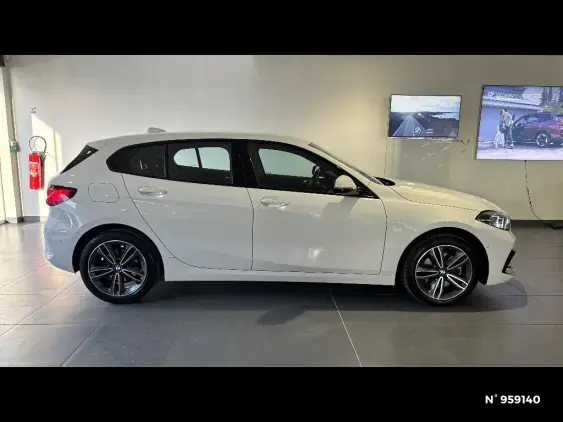 BMW SERIE 1 F40 - voiture d'occasion - Photo 4