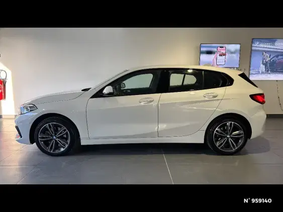 BMW SERIE 1 F40 - voiture d'occasion - Photo 2