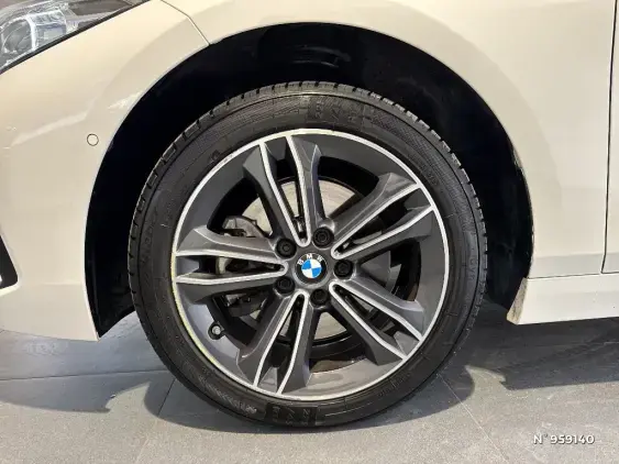 BMW SERIE 1 F40 - voiture d'occasion - Photo 7