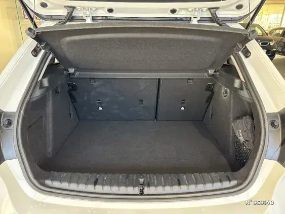 BMW SERIE 1 F40 - voiture d'occasion - Photo 6