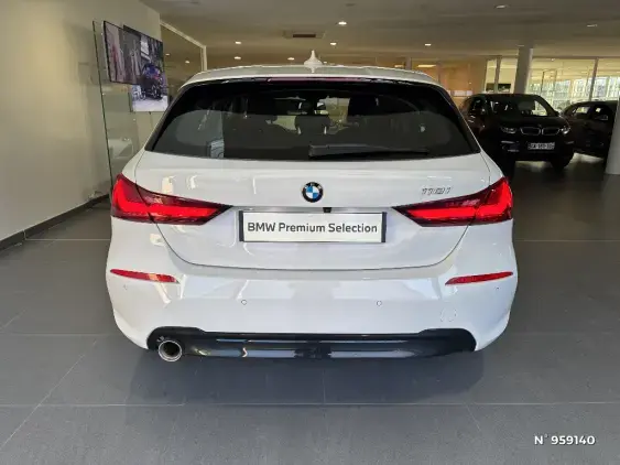 BMW SERIE 1 F40 - voiture d'occasion - Photo 5