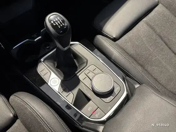 BMW SERIE 1 F40 - voiture d'occasion - Photo 18