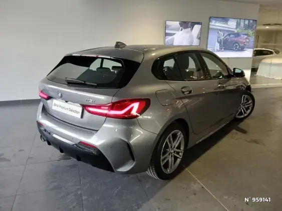 BMW SERIE 1 F40 - voiture d'occasion - Photo 4