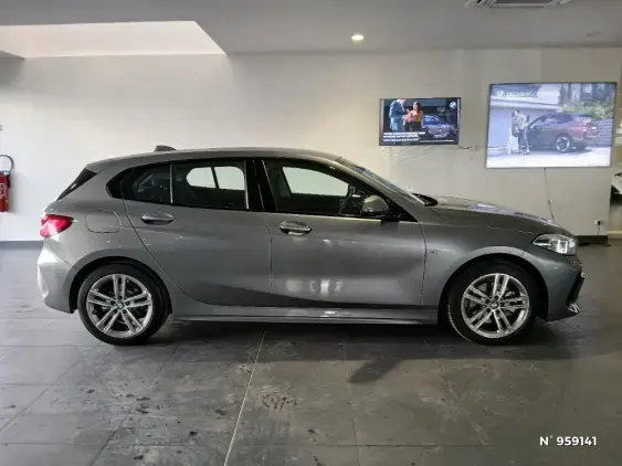 BMW SERIE 1 F40 - voiture d'occasion - Photo 5